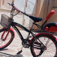 دو چرخه ۲۰|دوچرخه، اسکیت، اسکوتر|ایلام, |دیوار
