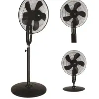 پنکه سه منظوره ویداس مدل VIR-8036