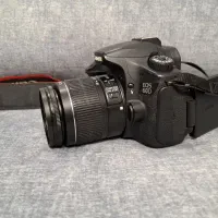 دوربین عکاسی کانن 60D