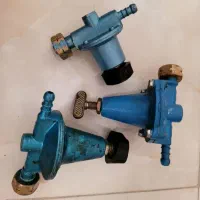 ریگلاتور فشار قوی