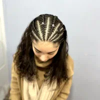 خدمات وآموزش بافتمو واکستنشن مو وکاشت مژه