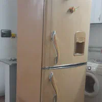 یخچال‌ فریزر