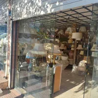 حراج لوستر و آباژور بفروش میرسد