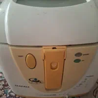 سرخ کن تفال