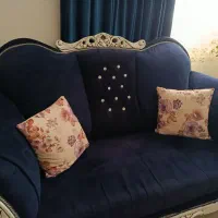 ست مبلمان ۷ نفره