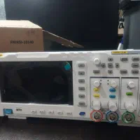 اسیلوسکوپ fnirsi-1014D