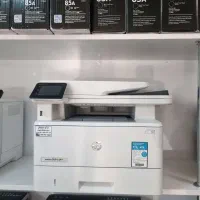 شارژ انواع کارتریج لیزری