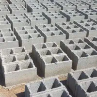 بلوک دیواری و سقفی