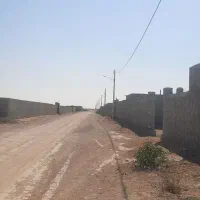 زمین ۱۰۰۰متری،معاوضه،چهار دیواری ، باغی سند تک برگ