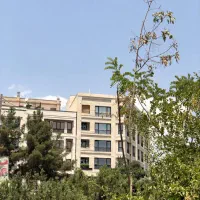 آپارتمان ۱۱۸ متری ۲ خواب فاز ۳ بدون مشرف