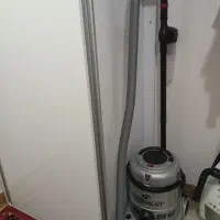 جاروبرقی ژنرال فیت 1300 وات