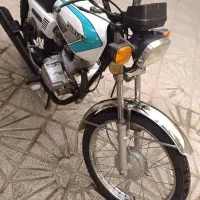 موتور ۱۲۵ مدل ۸۹