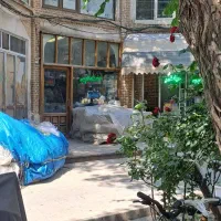 فروش مغازه در راسته بازار سرای کچه چیلر