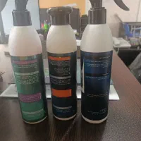 چربی زدا  نانو درآباده