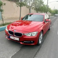 بی ام و ۳۲۸