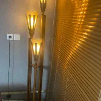 آباژور|چراغ خواب و آباژور|تبریز, |دیوار