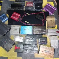 آمپیلی فایر خودرو