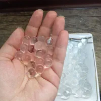 خاک ژله ای . فروش ویژه به علت اتمام موجودی