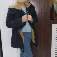 پالتو دخترانه