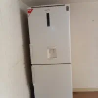 یخچال و فریزر تکنو سان