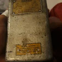 ترانس آلمانی ۲۲۰ به ۱۱۰