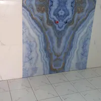 کاشی کاری ،نما ،پله