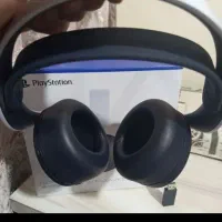 هدفون ps5 مدل Pulse 3D