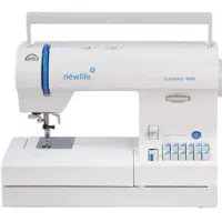چرخ خیاطی راسته دوز کاچیران مدل نیولاف 4084S