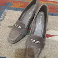 کفش زنانه نو ودر حد نو