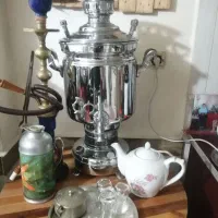 سماور نفتی