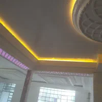 رنگ کاری و نقاشی ساختمان