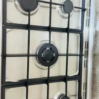 اجاق گاز بدون فر
