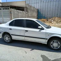 فروش سمند مدل 1390
