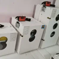 دستگاه جوجه کشی ظـرفـیـت‌ متوسط/کسب درامد در خانه
