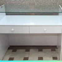 ویترین فروشگاهی چوب/نمایش حرفه ای جذب حداکثری