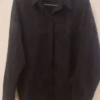 شومیز مشکی
