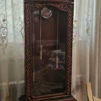 ساعت ایستاده سفارشی کلکسیونی
