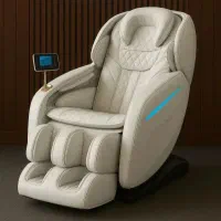 صندلی ماساژور فیتورست مدل lek-s2