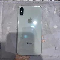 iPhone X 256 گیگابایت رنگ سفید خاص
