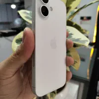 آیفون 16 نرمال بدون خط و خش