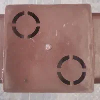 قوطی|لامپ و چراغ|بیرجند, |دیوار