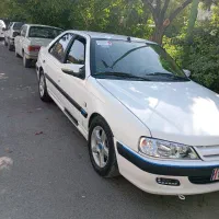 پارس tu5 مدل ۱۴۰۰