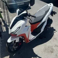 کیلیک s2 نیوفیس