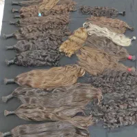 مو طبیعی