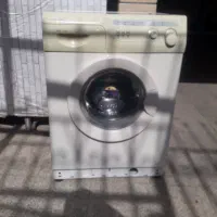 لباسشویی خارجی زیرووات