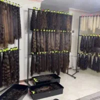 بزرگترین مرکز انحصاری خرید موی بانوان