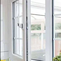 رگلاژ درب پنجره upvc دوجداره