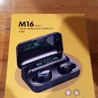 ایرپاد مدل M16