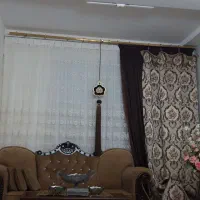 پرده در حد نو