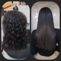کراتین و پروتئین مو